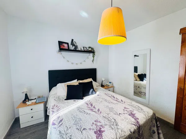 Piso en Calle Victor Monjuy, 1, Chimisay-Las Delicias-Miramar - Foto 2