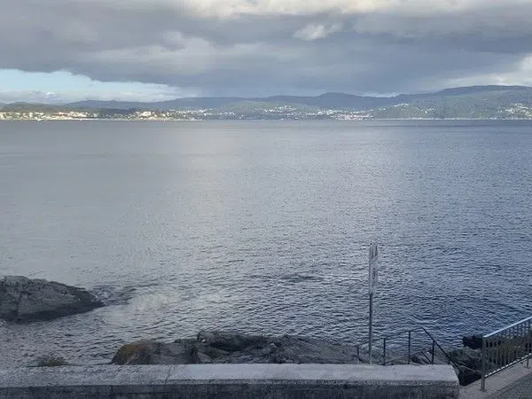 Piso en Avenida de Pontevedra, 6, Adina-Portonovo, Adina-Portonovo - Foto 16