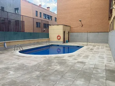 Piso en  Avenida de Madrid 6 - Foto 6