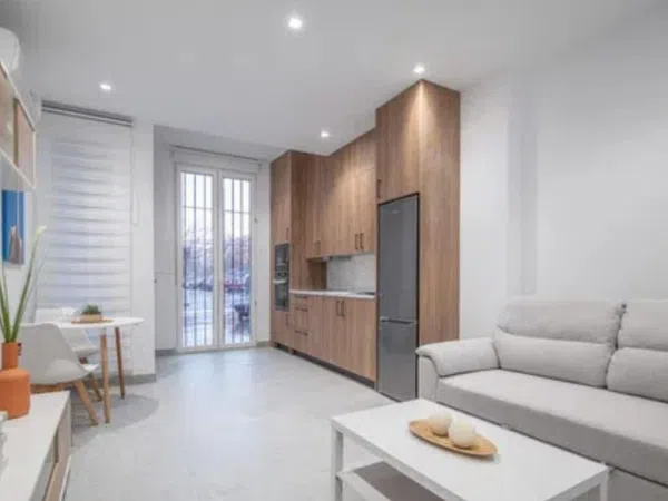 Piso en Placeta Garcilaso de la vega, 2 - Foto 2