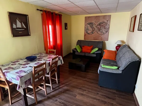 Piso en Avenida del Doctor Ferran, 5, Nord, Nord - Foto 1