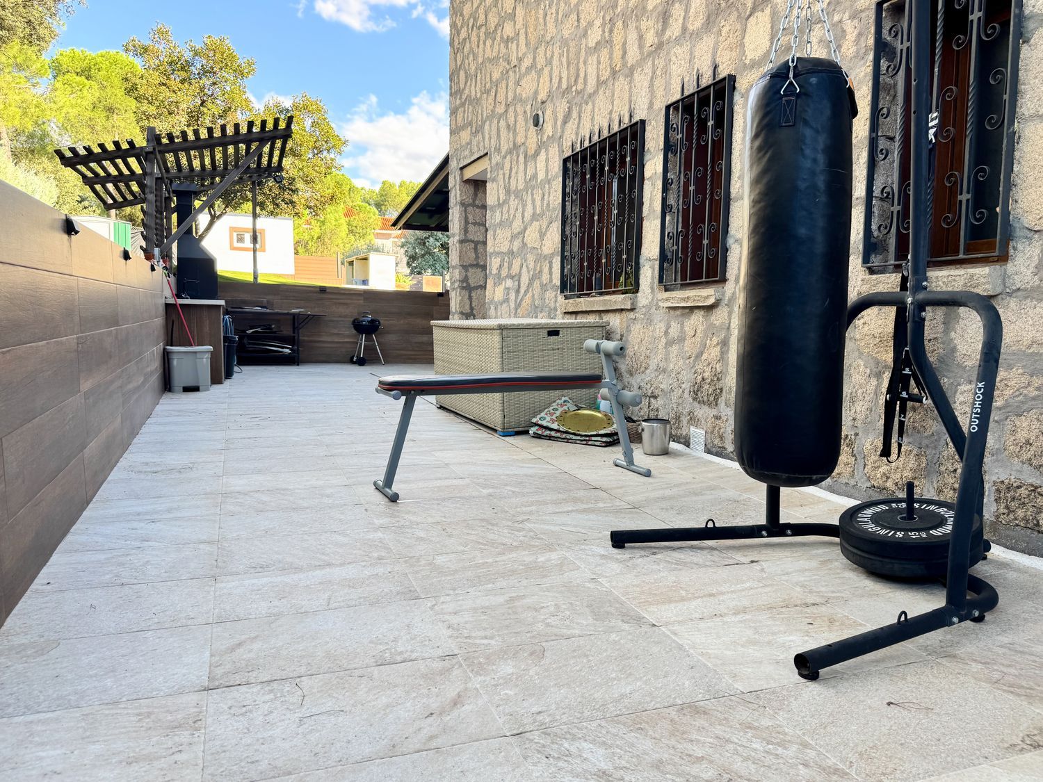 Casa o chalet independiente en Calle Geranio, 12, Valdepastores - Las Encinas, Valdepastores - Las Encinas - Foto 17