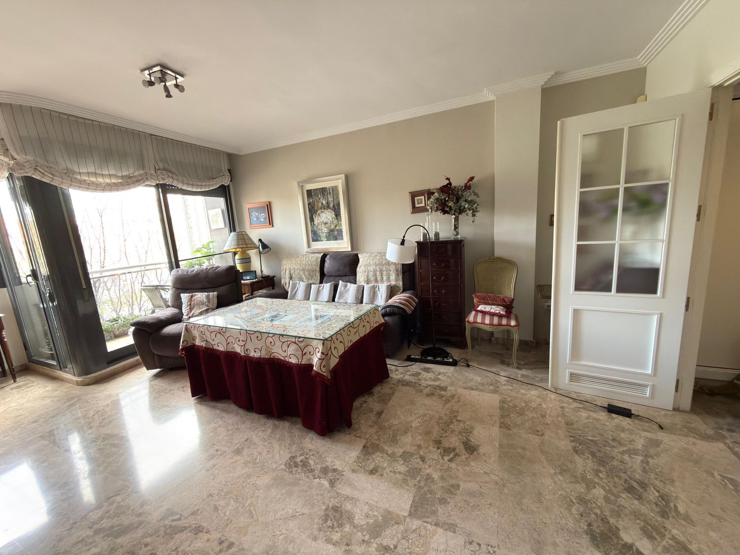 Piso en calle Betis, 12 - Foto 3