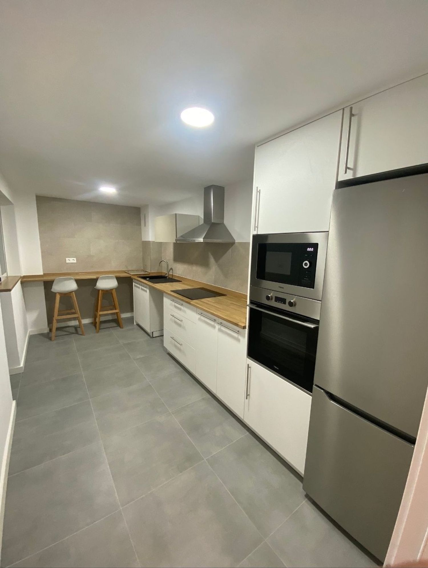 Piso en calle Bailén, 65 - Foto 1