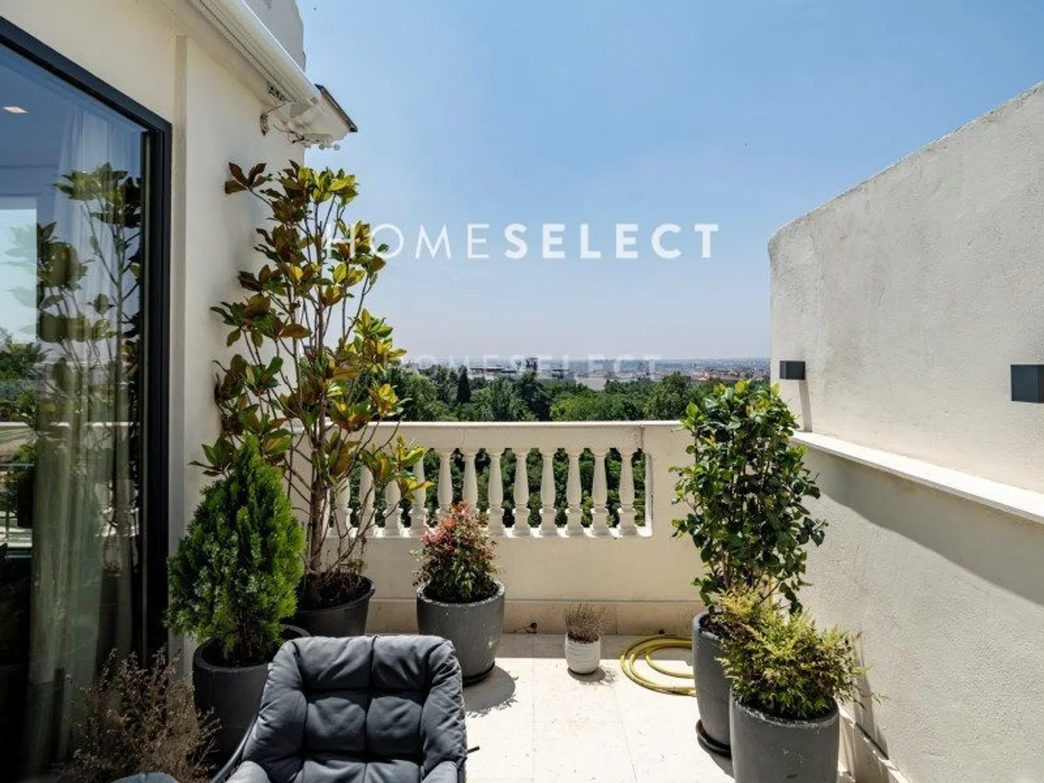 Ático en calle de Espalter - Foto 2