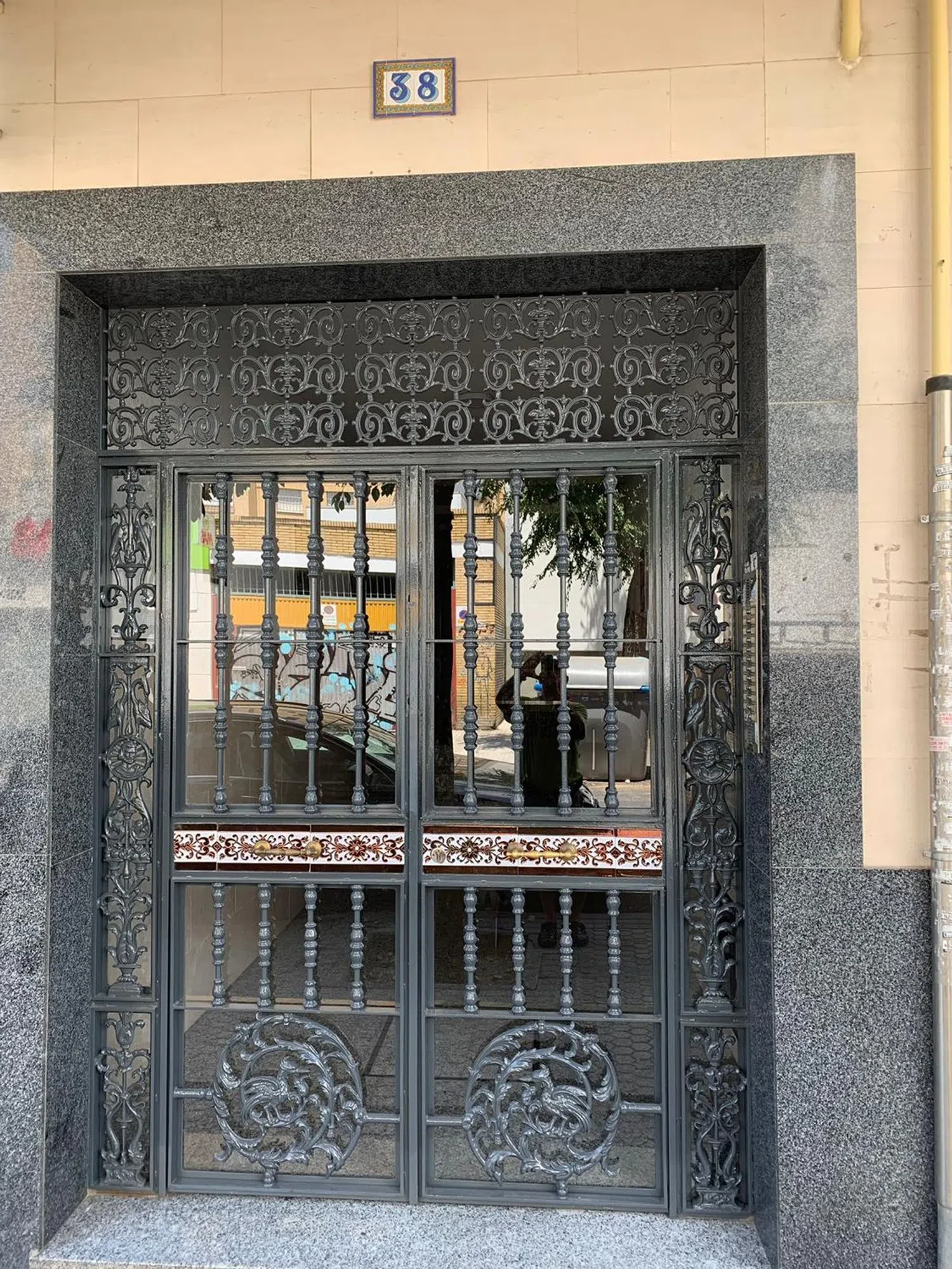 Piso en calle Fernández de Ribera, 38 - Foto 29