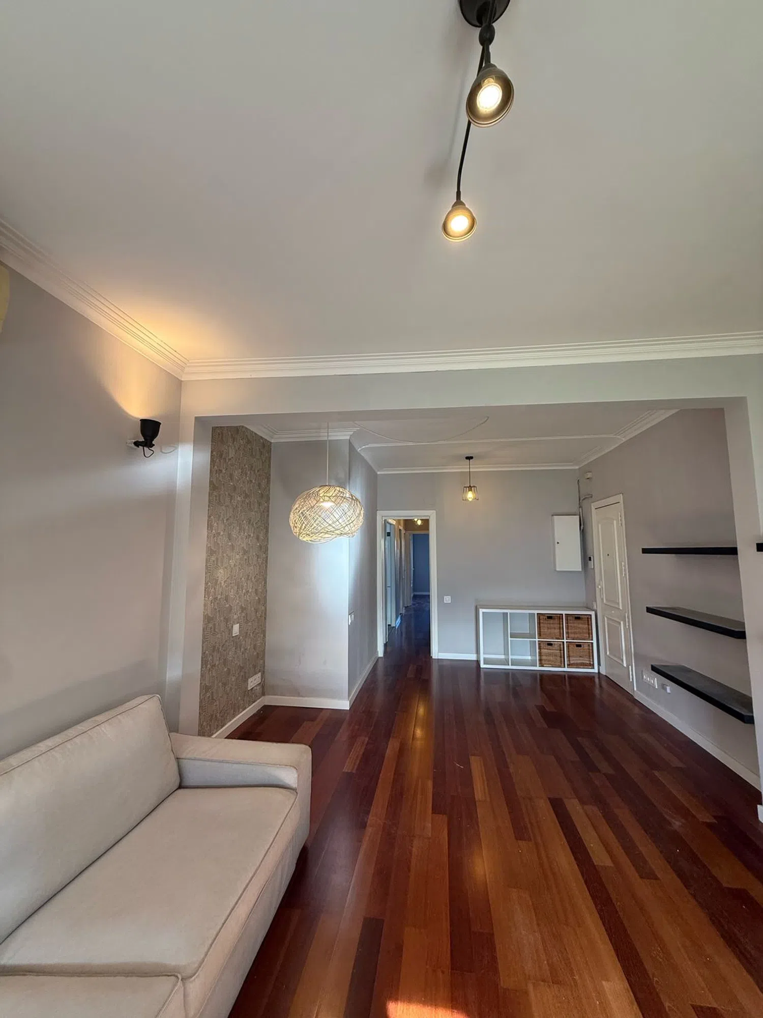 Ático en calle de Viladomat, 226 - Foto 2