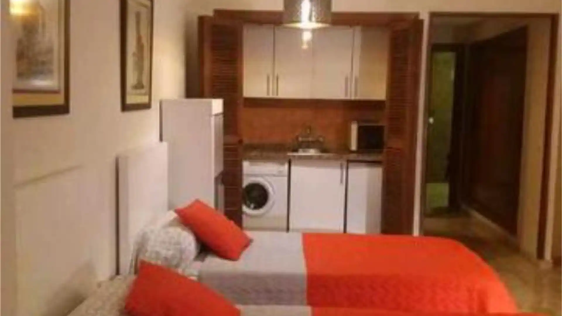 Estudio en La Carihuela,disponible mayo y juni - Foto 8