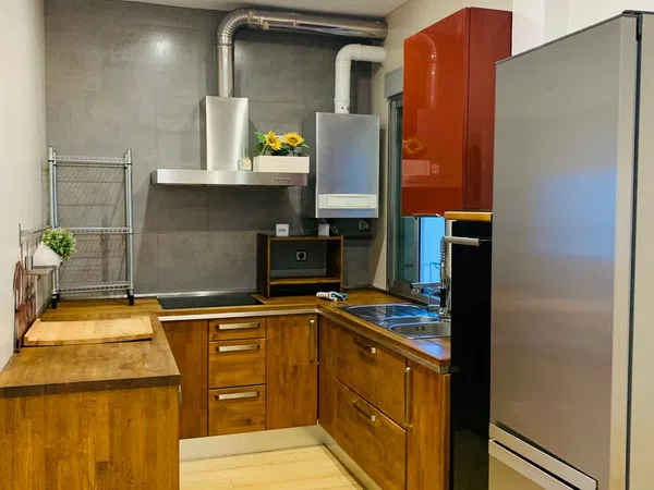 Piso en calle de Alburquerque, 9