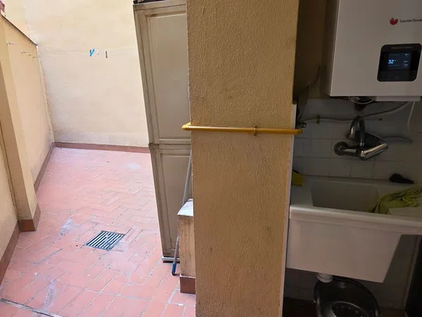 Piso en Calle de Carolina Álvarez, 33, La Creu del Grau - Foto 10