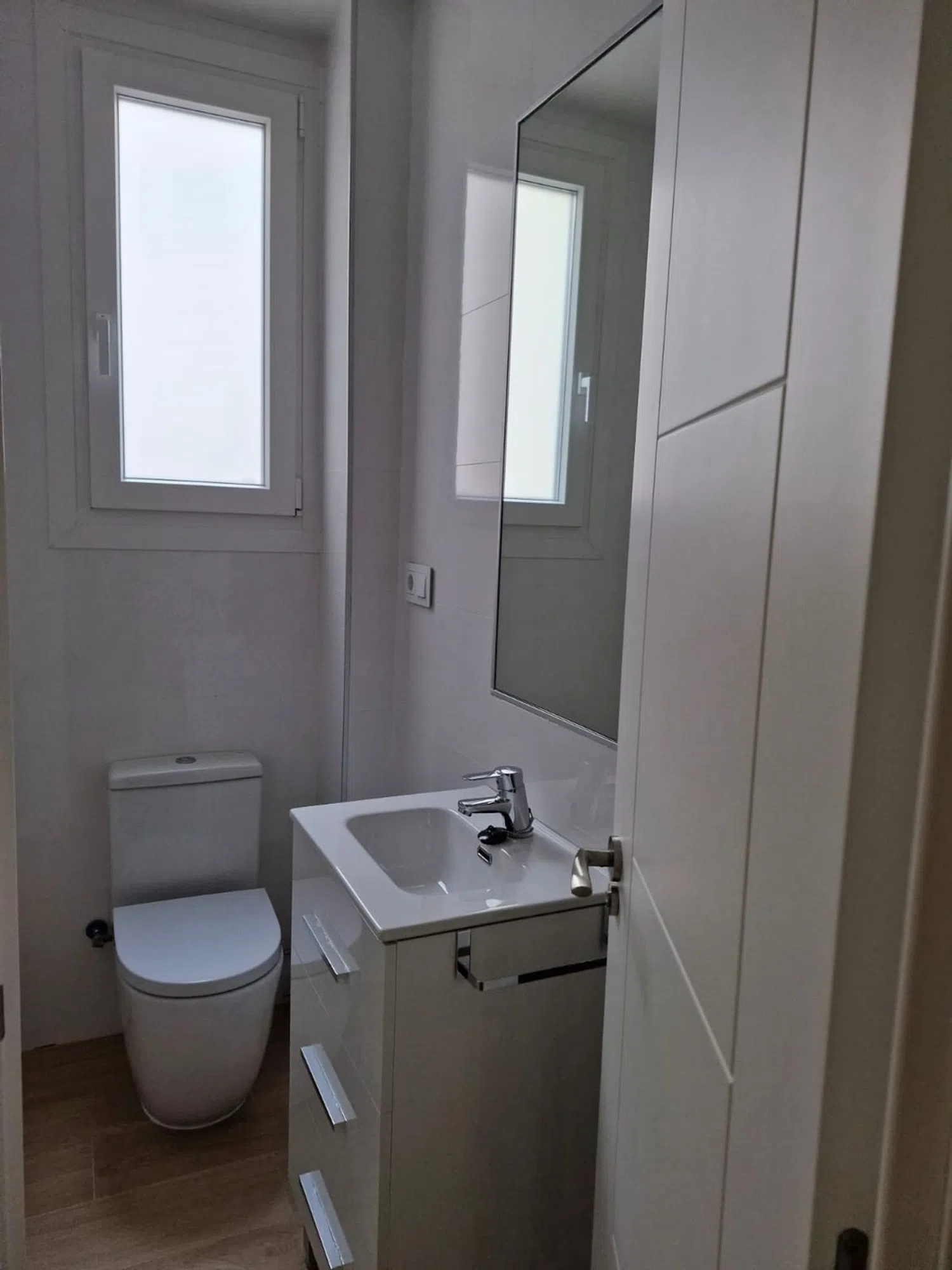 Piso en calle de Alonso Cano, 93 - Foto 9