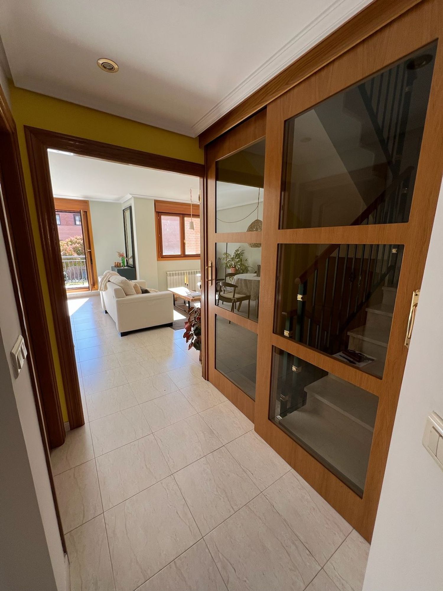 Chalet adosado en Calle Cipriano Escudero, 1 - Foto 7