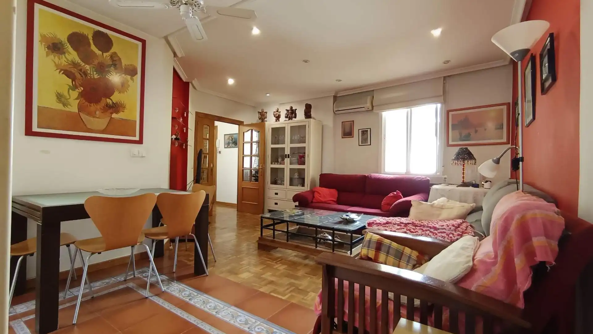 Piso en  Madrid Capital - Foto 7