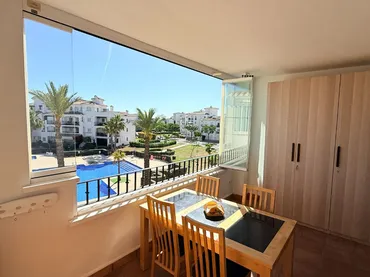 Apartamento en  Calle Atlantico 11 - Foto 5