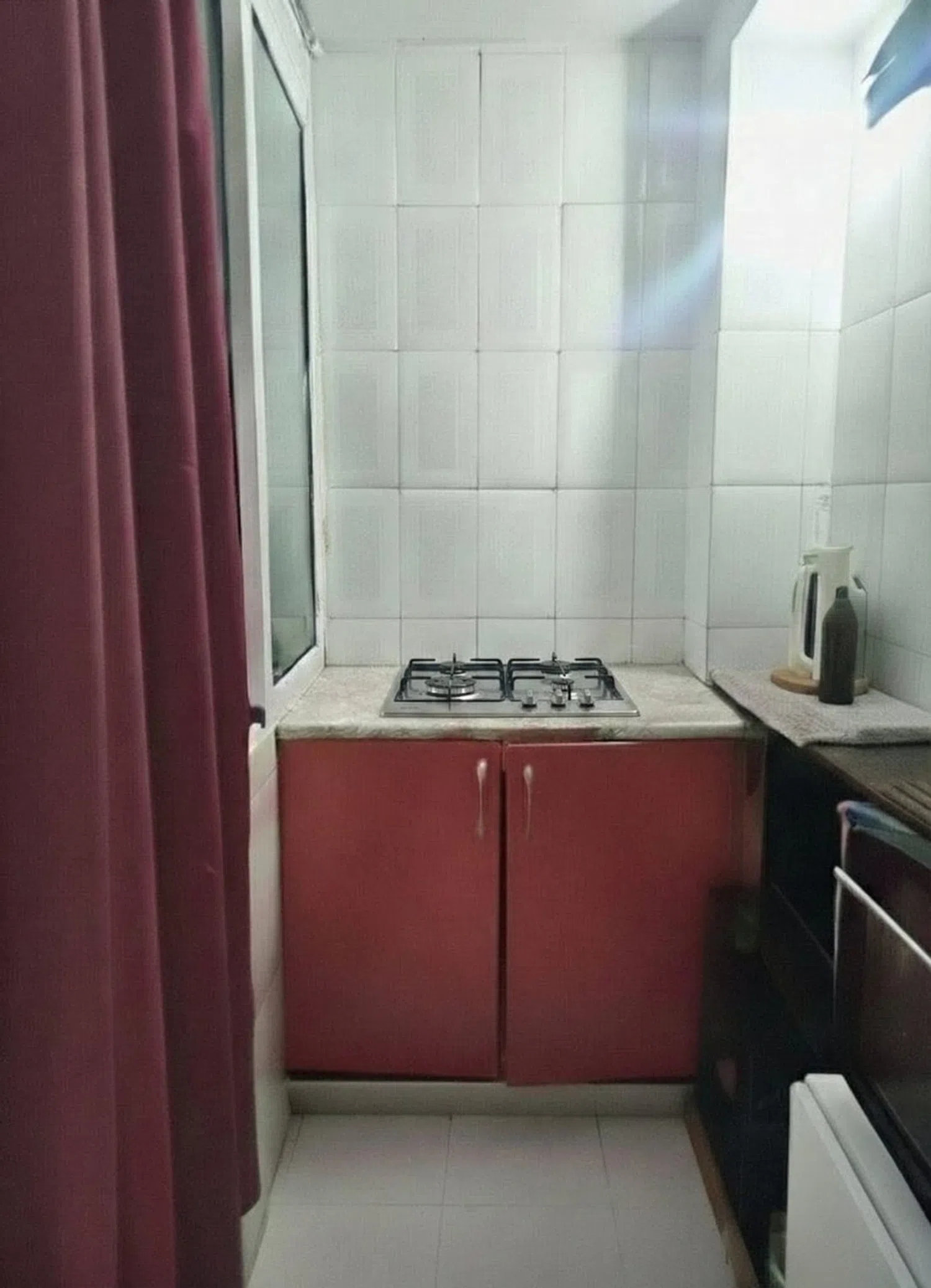 Piso en calle Marina Vega, 7 - Foto 6