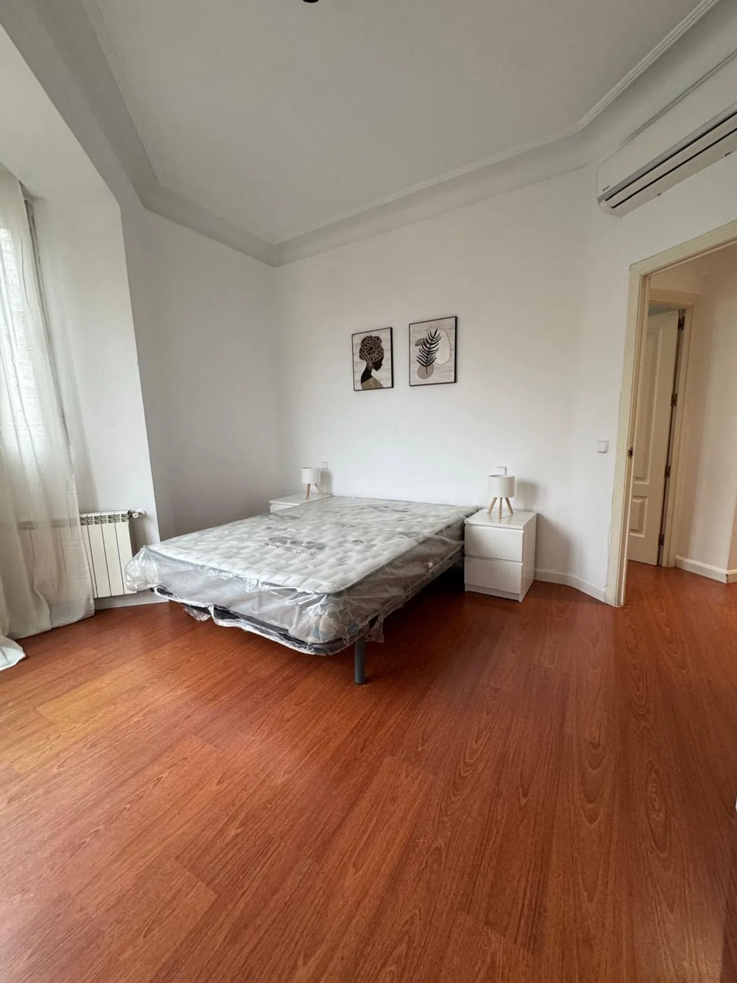 Piso en paseo de las Delicias, 17 - Foto 11