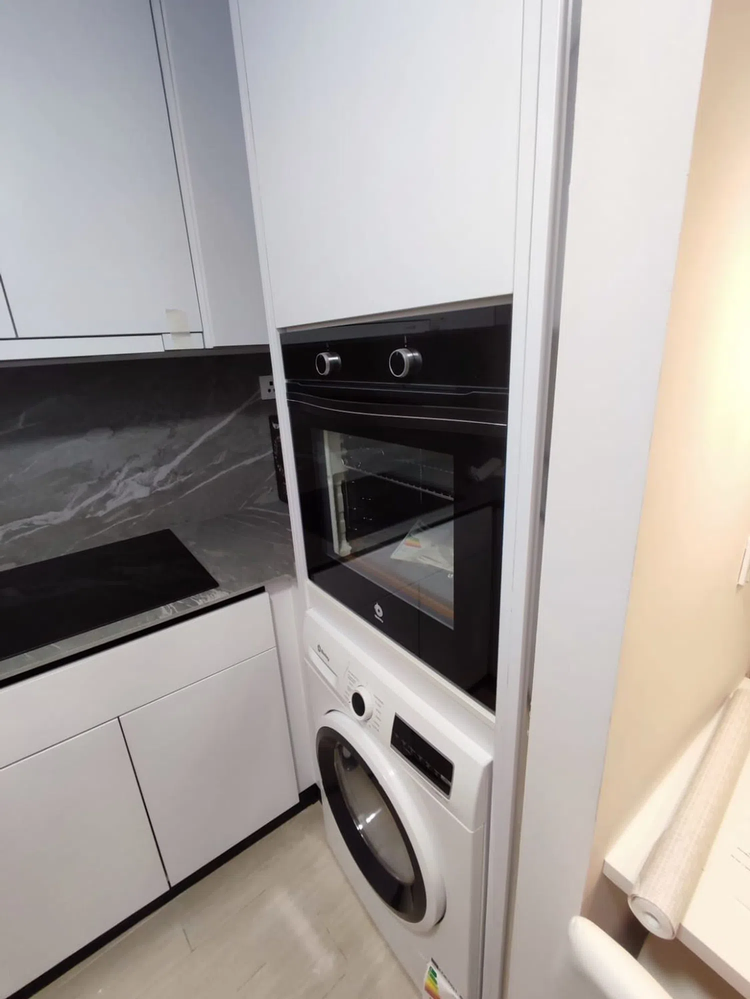 Piso en bulevar Louis Pasteur, 17 - Foto 20