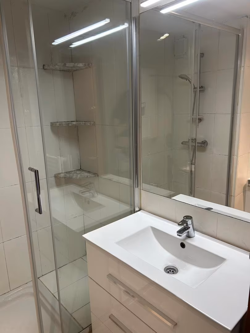 Piso en  Carrer de Vilapicina 45 - Foto 6