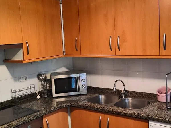 Piso en Calle Doña Amàlia, 21, Centro - Zona Alta, Centro - Zona Alta - Foto 9