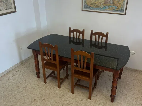 Chalet adosado en Calle Castillo Bajo, 12, Urbanización Santa Rosa, Urbanización Santa Rosa - Foto 9