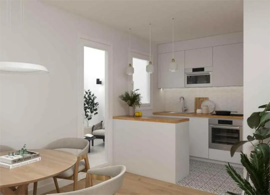 Chalet en El Vivero - Foto 3