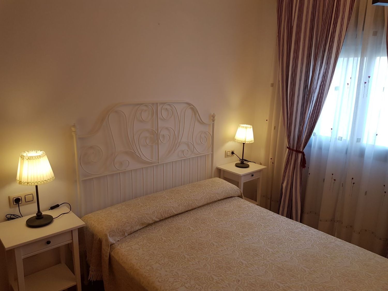 Piso en avenida Imperio Argentina, 5