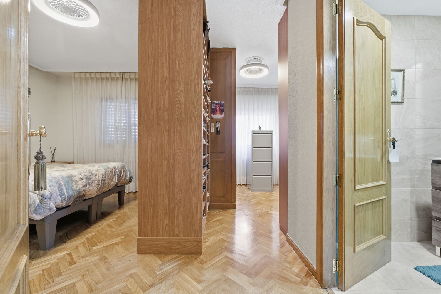 Casa independiente en calle Granado, 23 - Foto 7