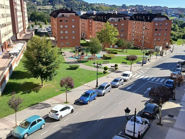 Piso en Calle Proaza, 17, Las Campas - Foto 17