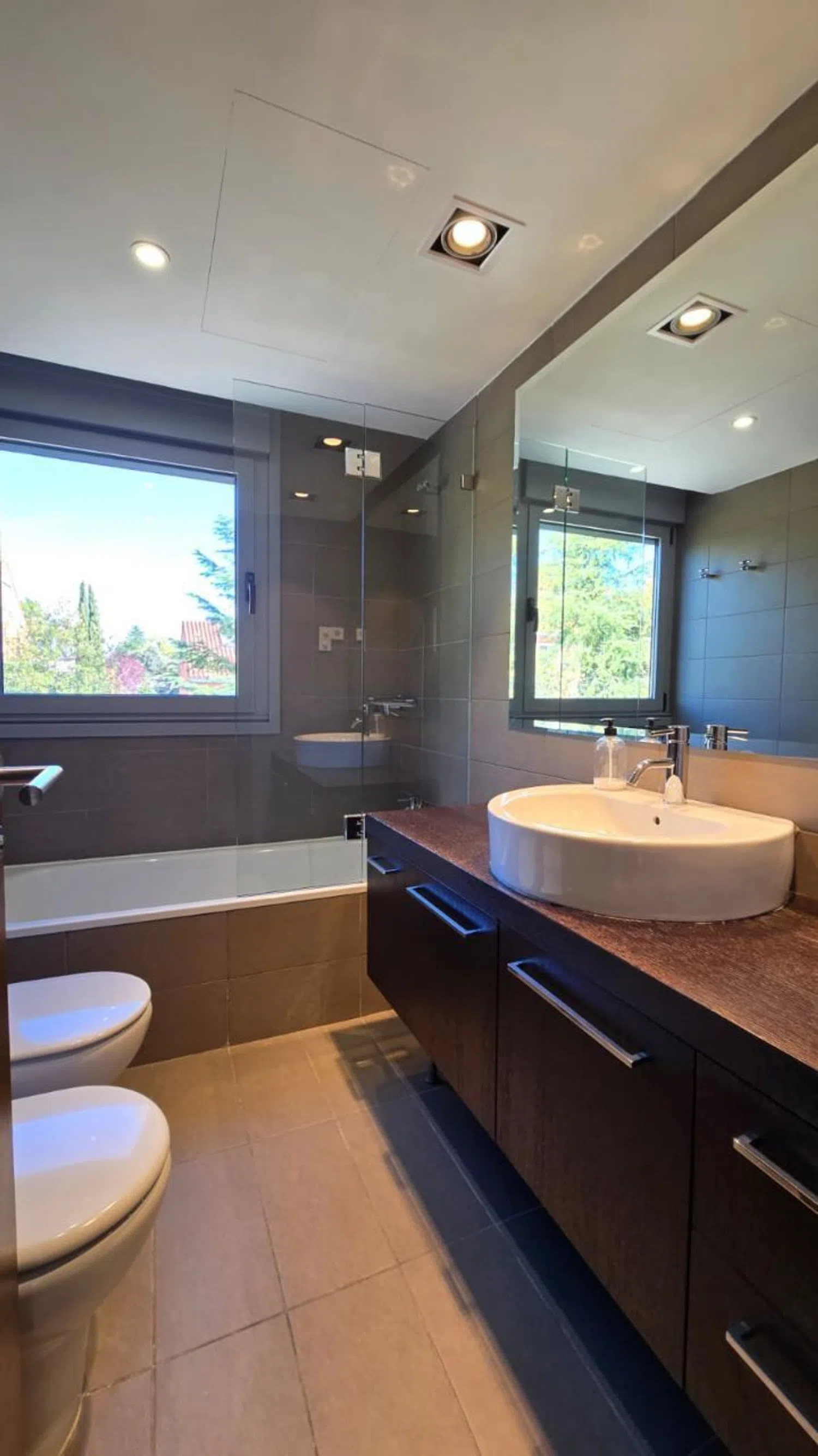 Chalet adosado en calle de la Begonia, 34 - Foto 12