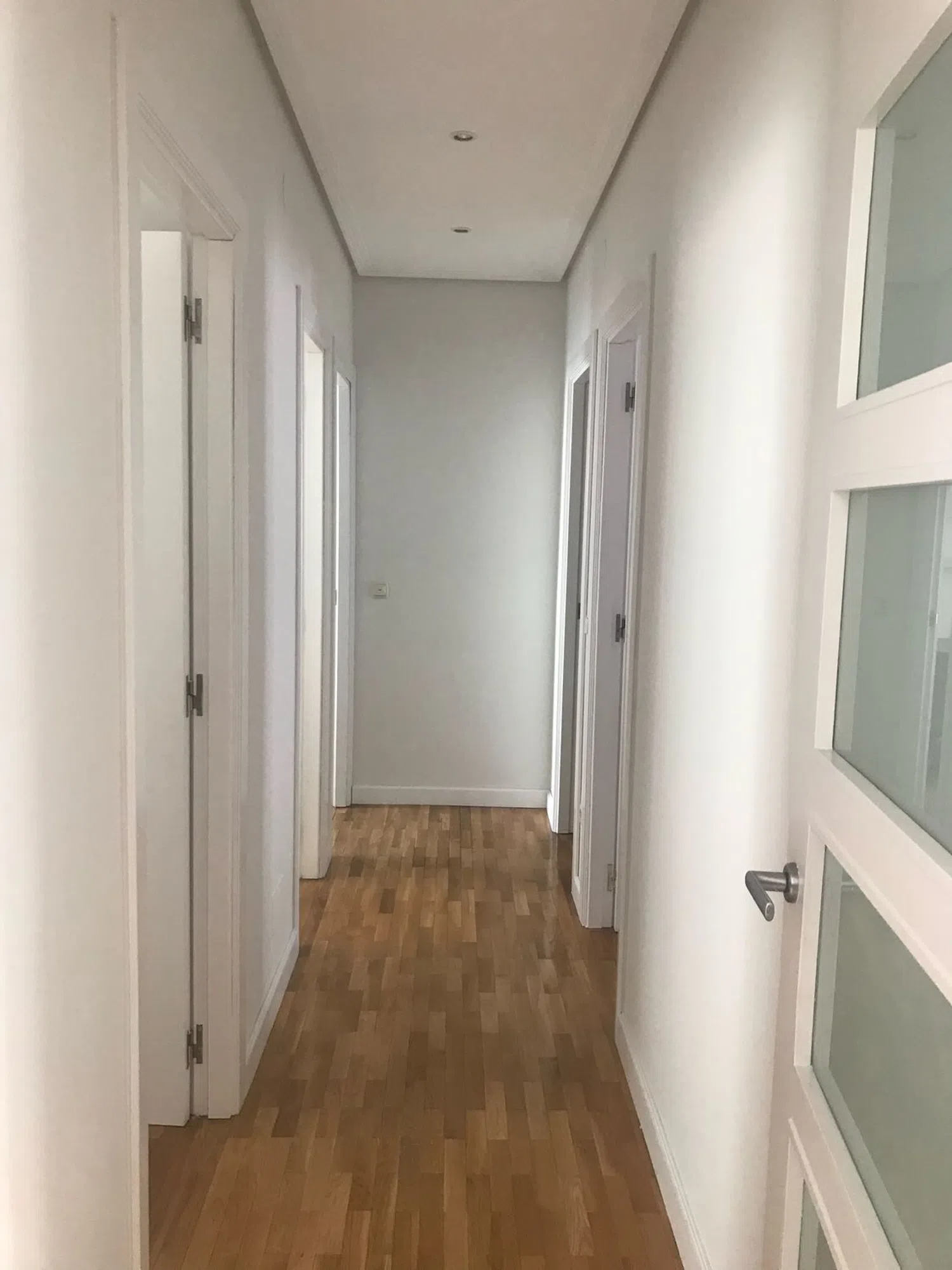 Piso en calle de Sangüesa, 15 - Foto 19