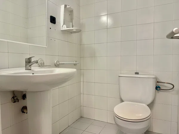 Local en Calle de Sepúlveda, 106, Sant Antoni - Foto 17