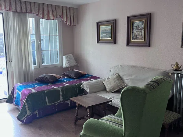 Chalet adosado en calle de Gomeznarro, 159