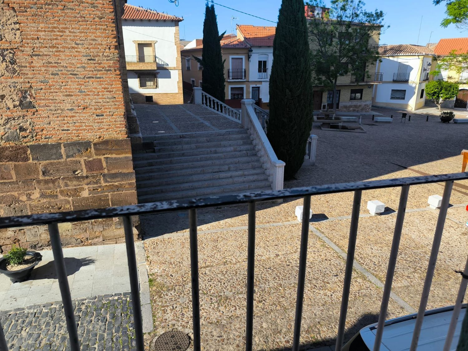 Casa o chalet independiente en Plaza Mayor, 6 - Foto 24