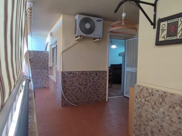 Piso en Avenida Parménides, El Consul - El Romeral - Foto 16