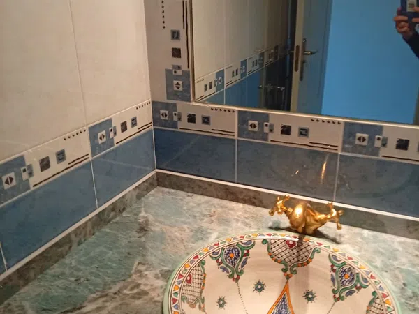 Chalet pareado en Avenida Suecia, 46, Alcorrín, Alcorrín - Foto 15