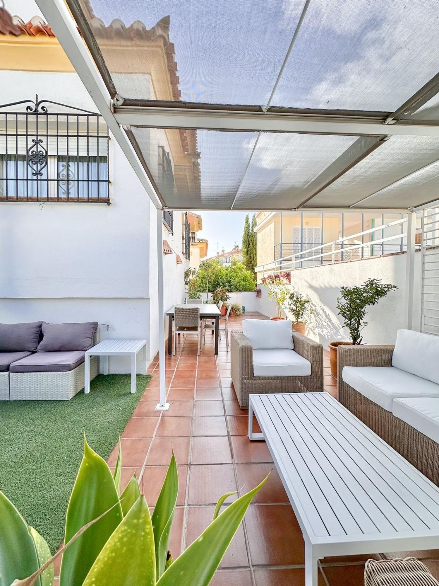 Chalet pareado en Calle Grecia, 3 - Foto 22