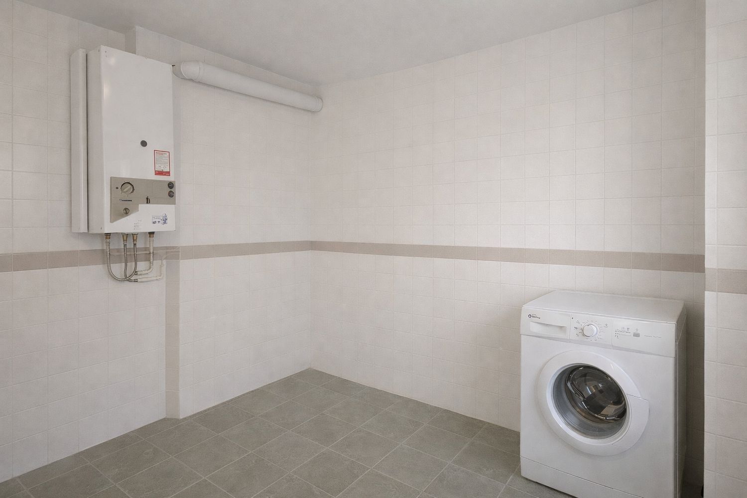 Piso en calle de Brianda de Mendoza y Luna, 20 - Foto 5