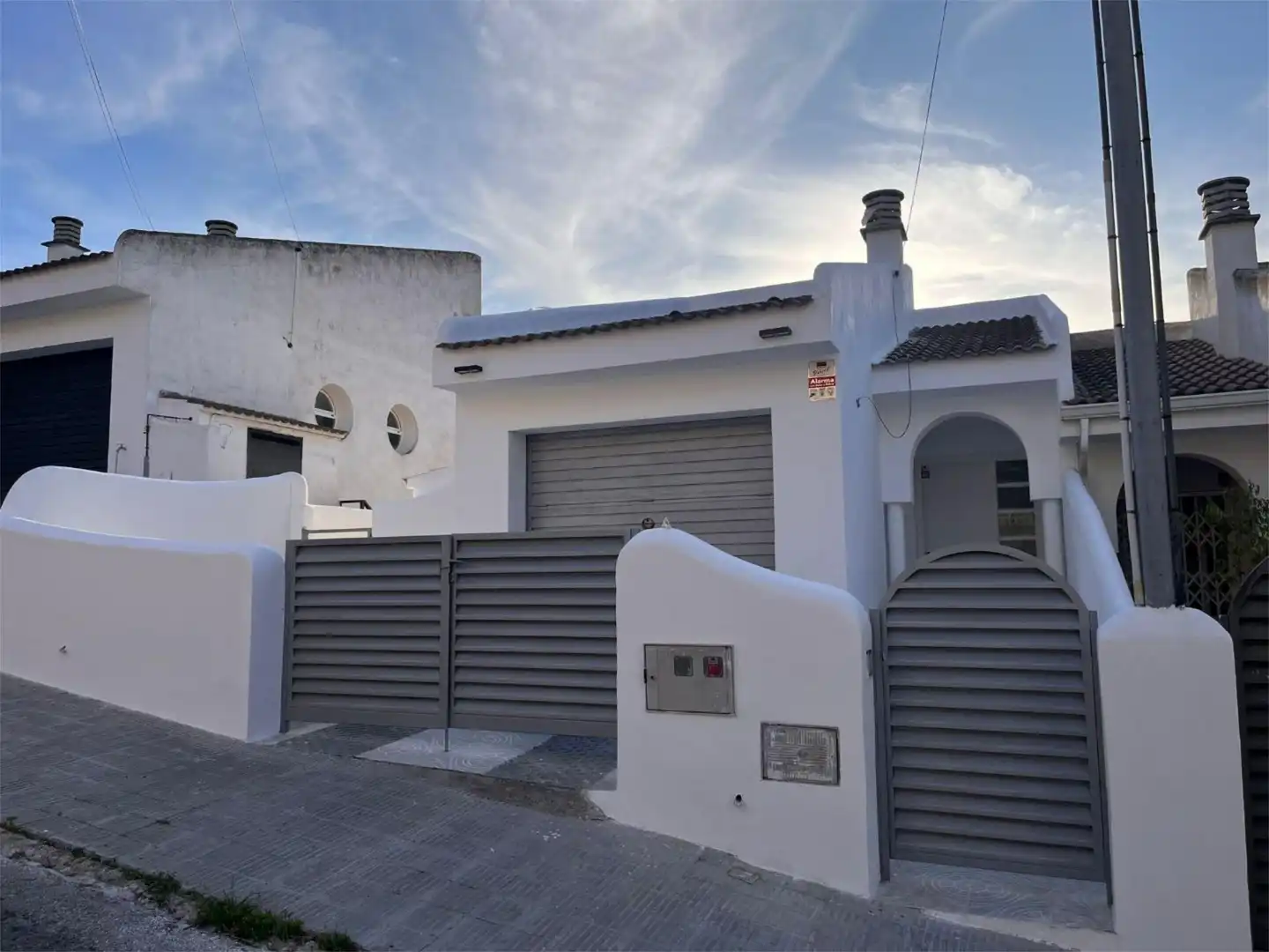 Casa adosada en  Carrer de Bolívia 17 - Foto 3