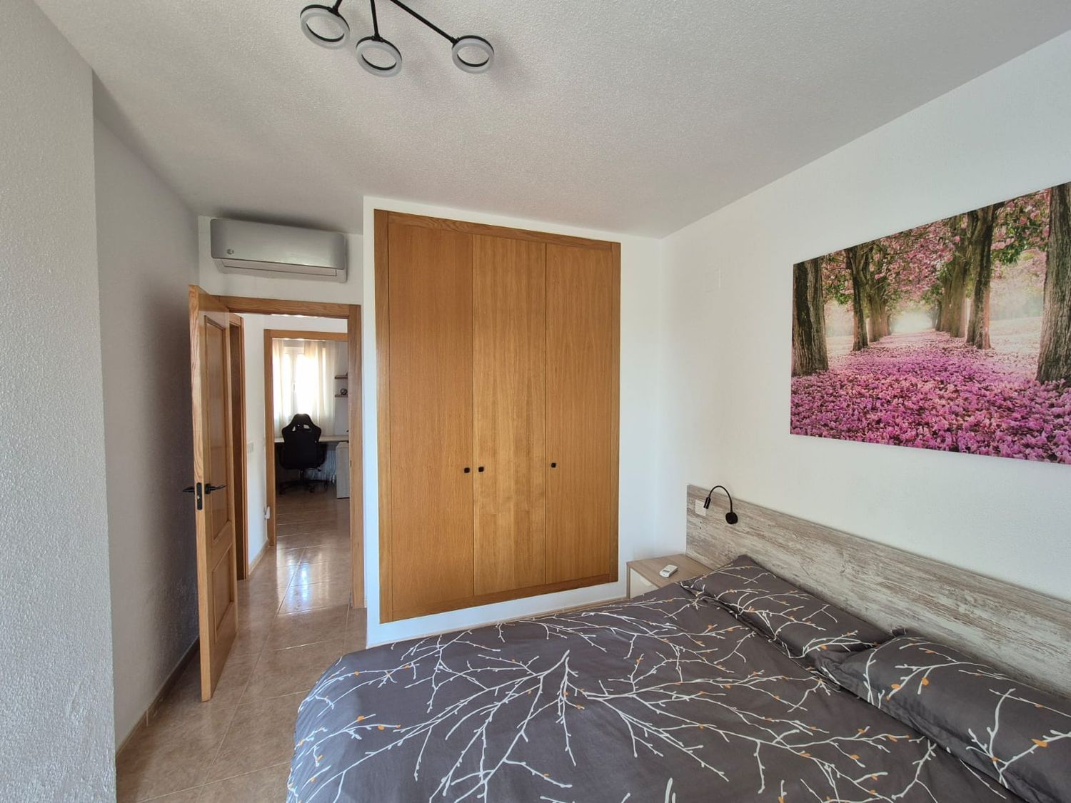 Chalet pareado en Calle Castillo del Rio, 5 - Foto 12