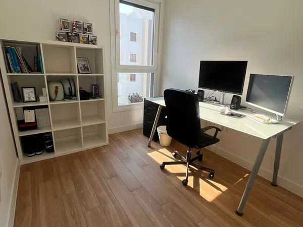 Piso en Calle Venecia, 2, Barrio Alto, Barrio Alto - Foto 13