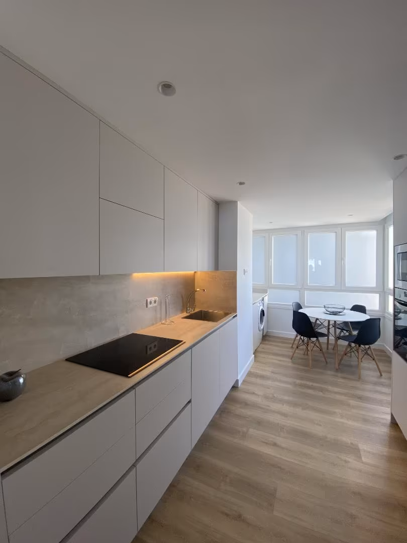 Piso en  Plaza Carrascón 3 - Foto 7