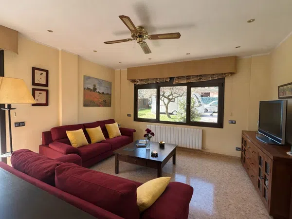 Casa o chalet independiente en Calle de Mark Twain, Castellarnau - Foto 11