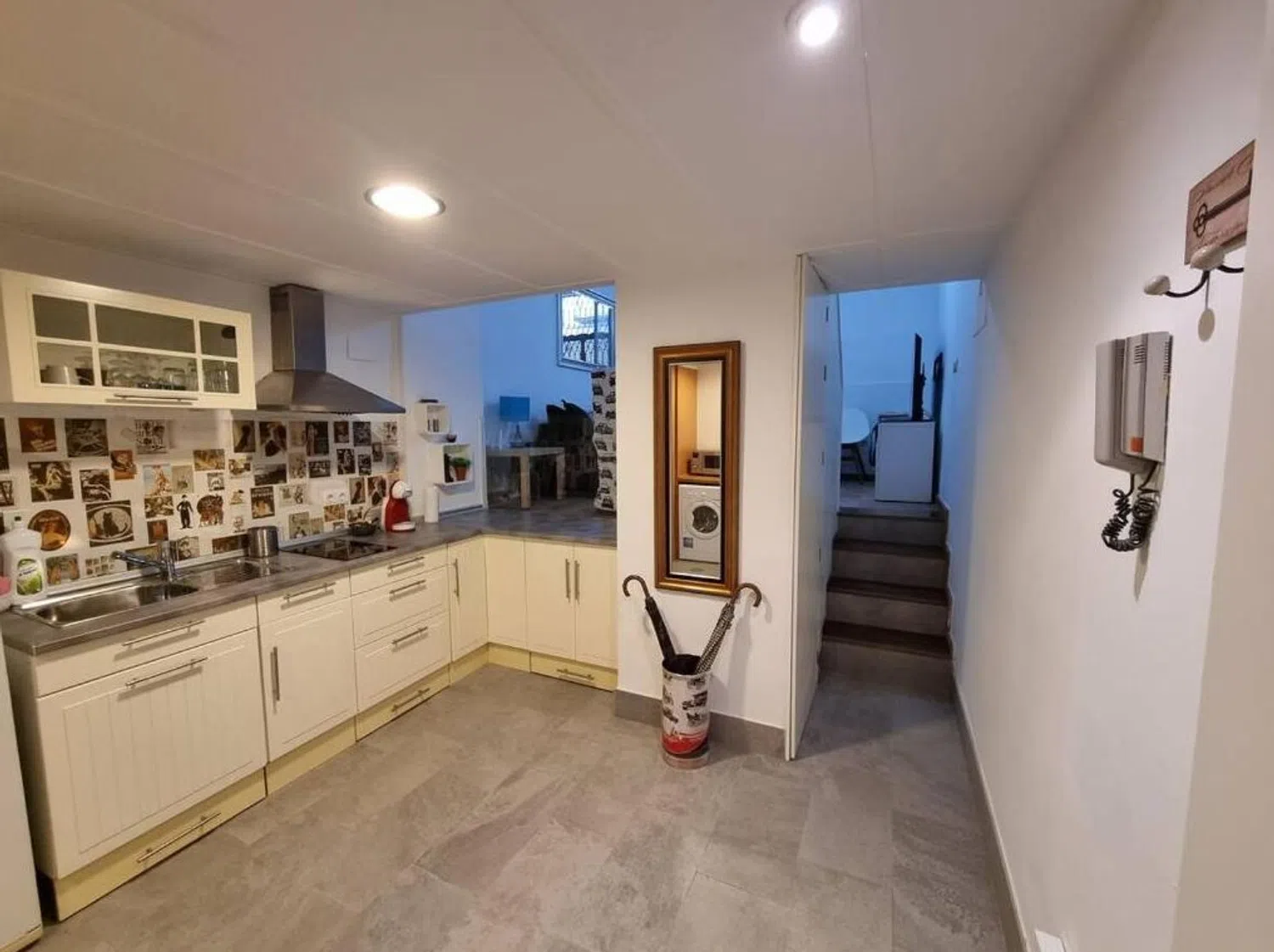 Piso en calle Pureza, 98 - Foto 5