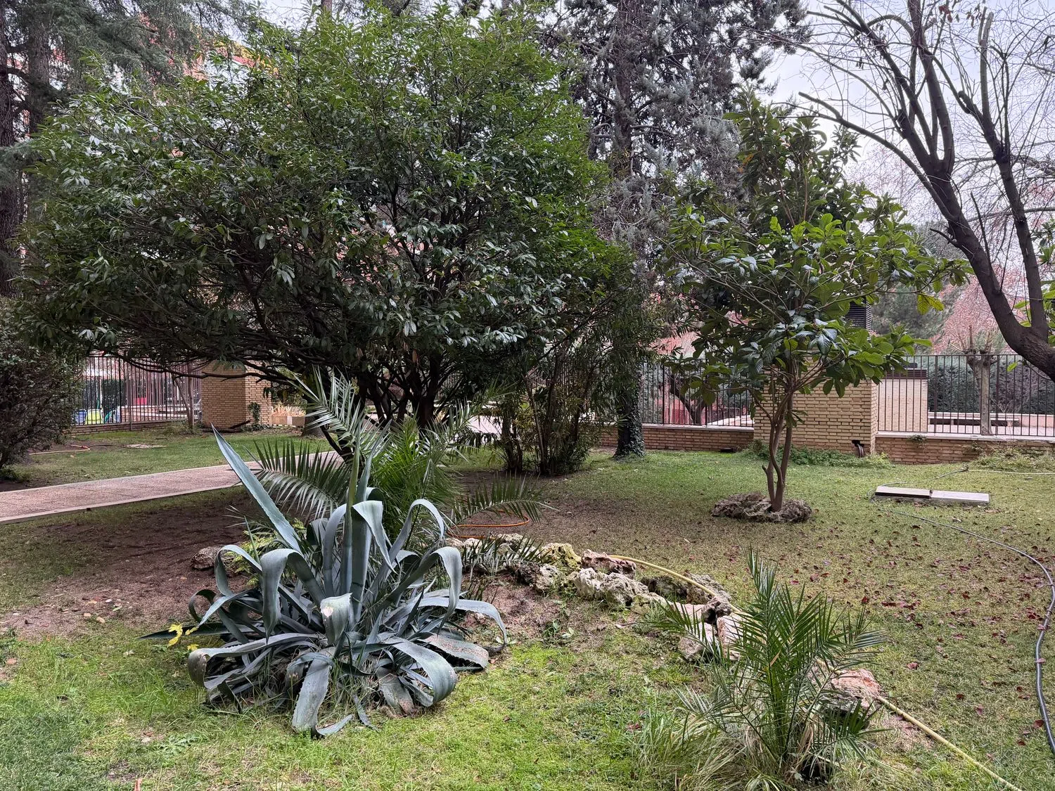 Piso en calle del General Ampudia, 3 - Foto 21