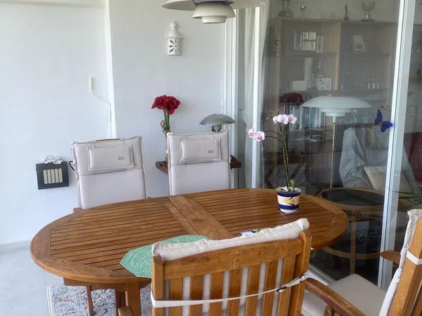 Ático en calle Severiano Ballesteros, 2 - Foto 13