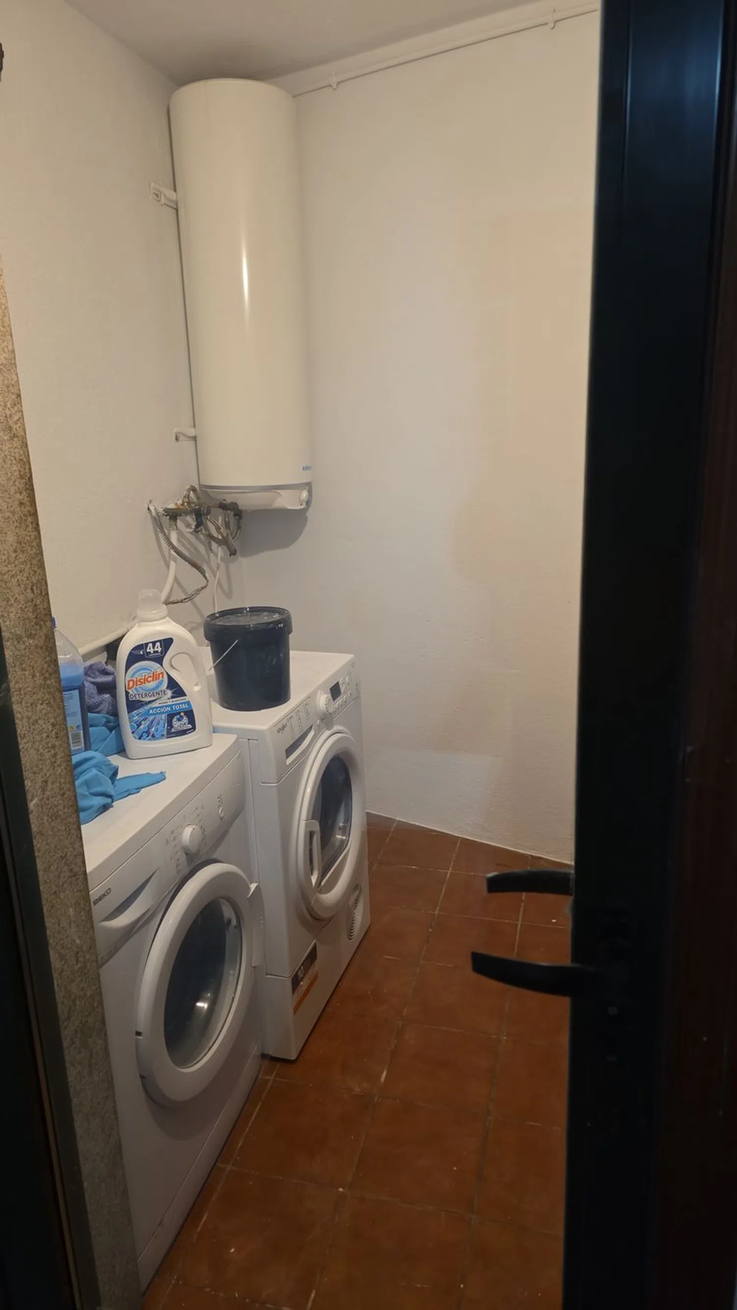 Piso en calle Andalucía, 7 - Foto 8