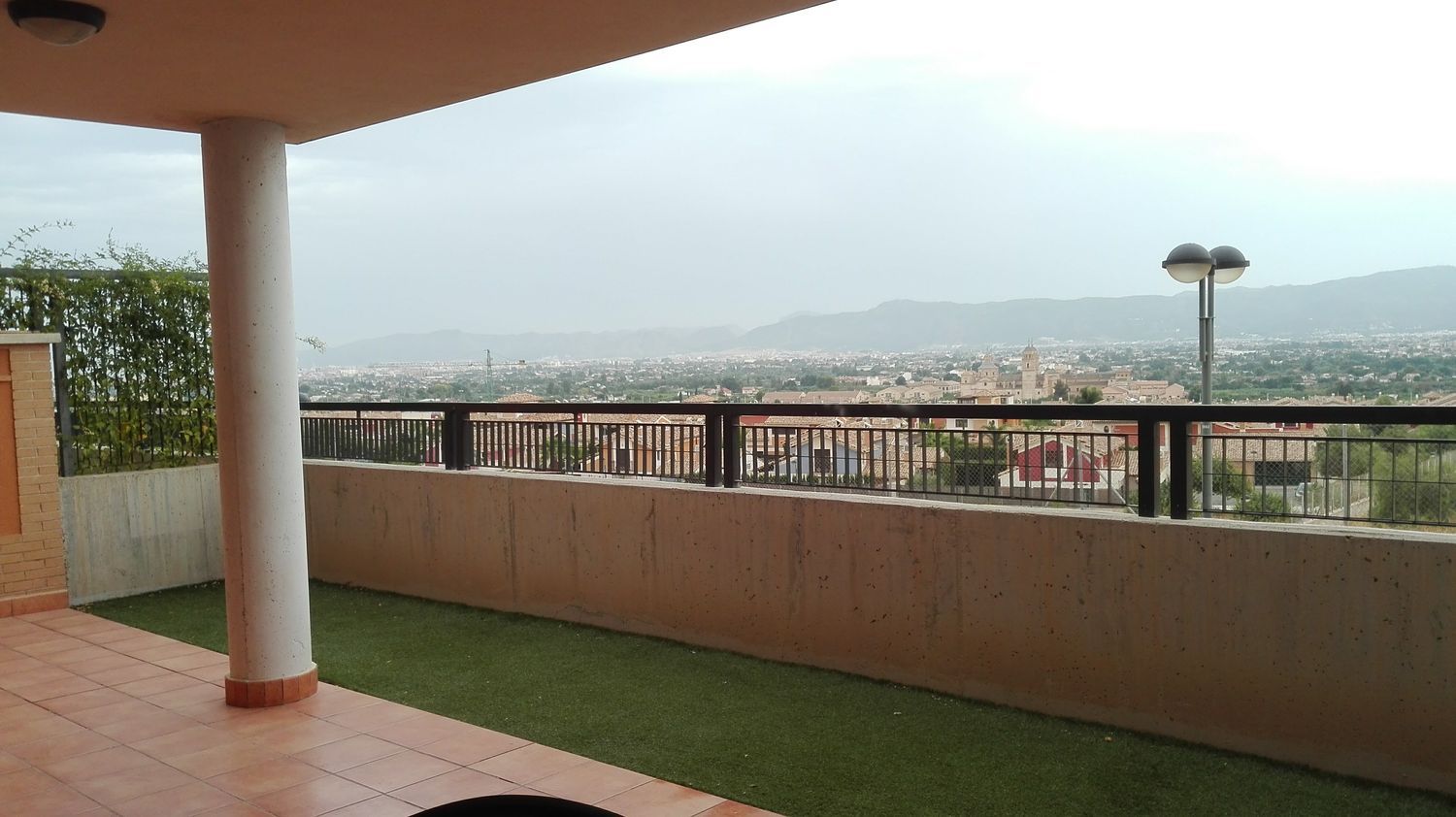 Piso en paseo del Portón, 7