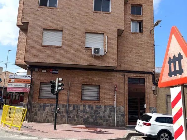 Piso en Calle Constitucion, 7, Javalí Nuevo - Foto 27