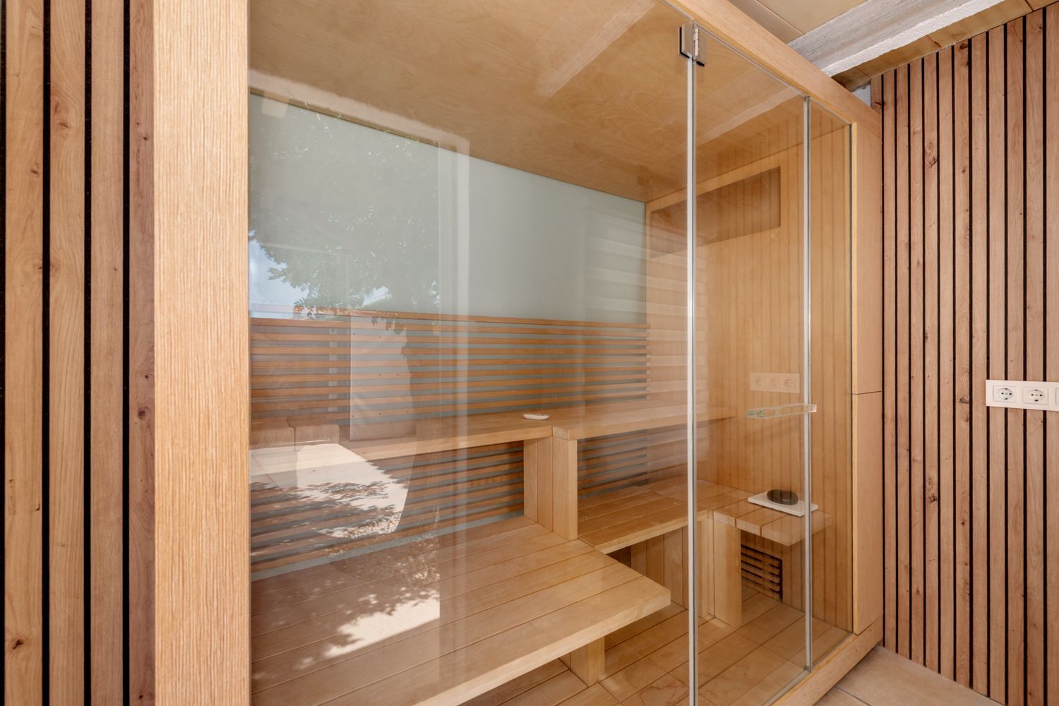 Chalet pareado en Urb. puig de ros Maioris-Puig de Ros - Foto 6