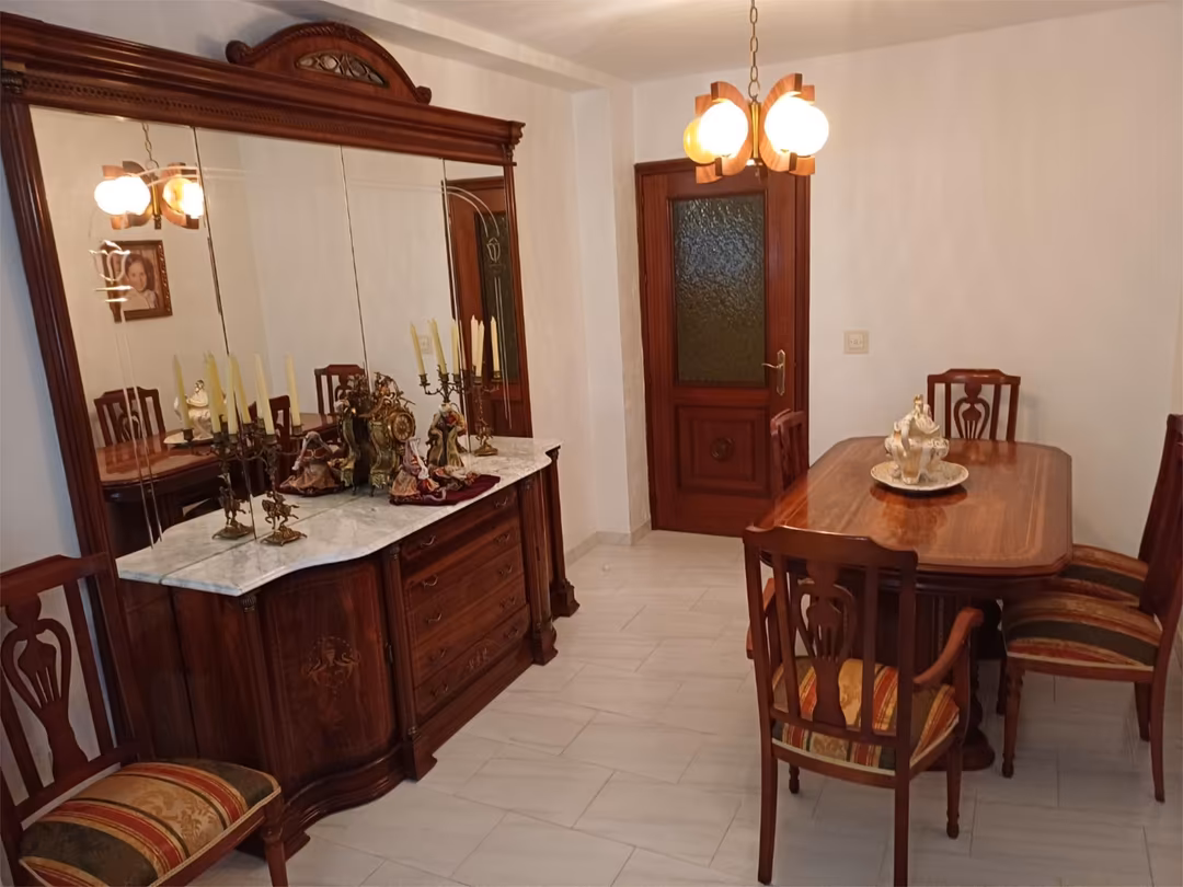 Piso en  Avenida Virgen de Fátima 13 - Foto 7